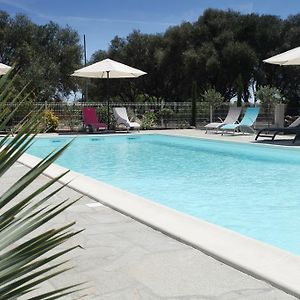 Hotel Des Nacres