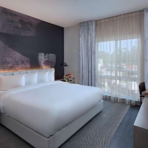 Hyatt Centric The Woodlands