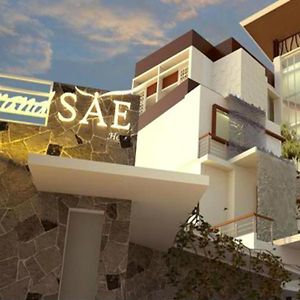 Grand Sae Hotel